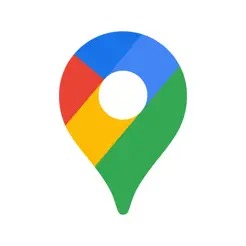 Google maps Download